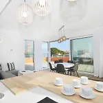 Apartment Bellavista *