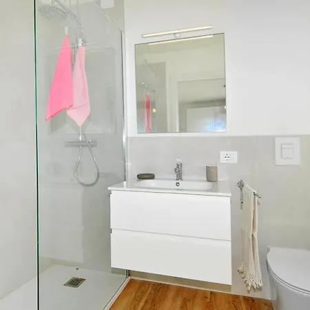 Apartment Bellavista