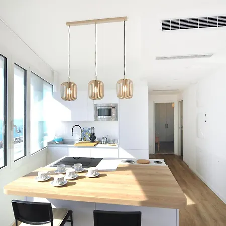 Bellavista Apartment *