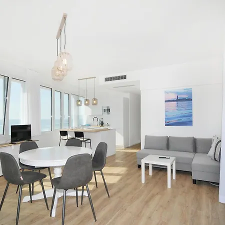 Apartment Bellavista