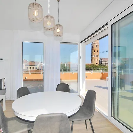 Apartment Bellavista *