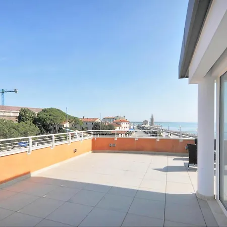 Bellavista Apartment