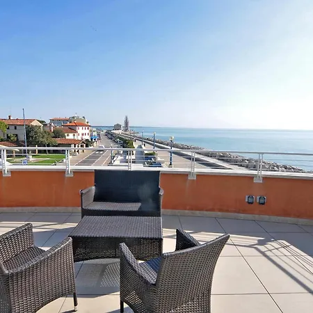 Bellavista Apartment
