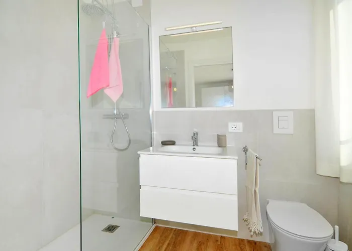 Apartamento Bellavista