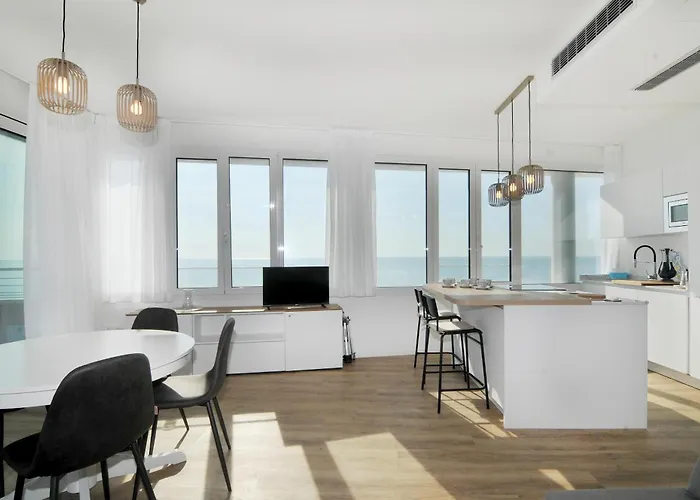 Apartamento Bellavista Caorle