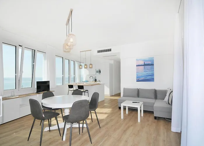 Apartamento Bellavista