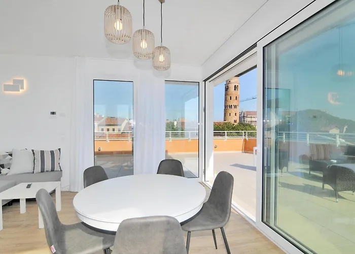 Apartamento Bellavista *