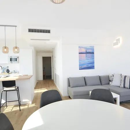 Appartement Bellavista