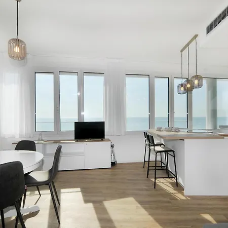 Appartement Bellavista Caorle