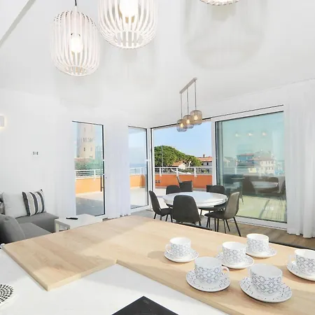 Appartement Bellavista *